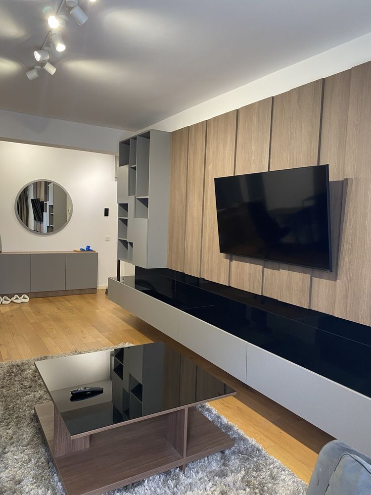 Aviatiei | Apartament 2 camere Aviatiei Apartments | Parcare subterana - Poză 4