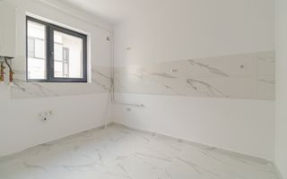Casa cu 3 dormitoare si mansarda open space - Poză 6