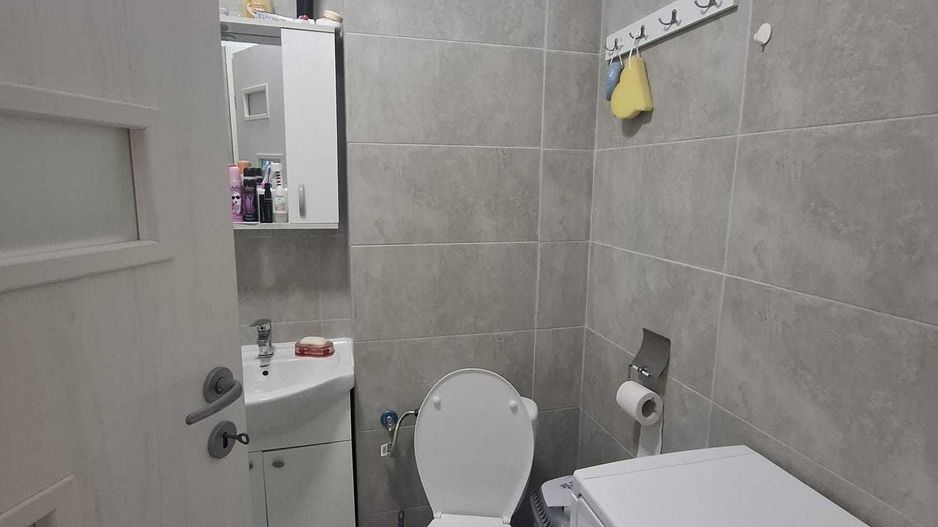 De vanzare Garsoniera MILITARI RESIDENCE - Poză 8
