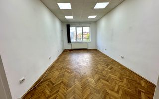 Spațiu birouri UltraCentral, Avram Iancu, Nicolae Titulescu, Cipariu - Poză 3