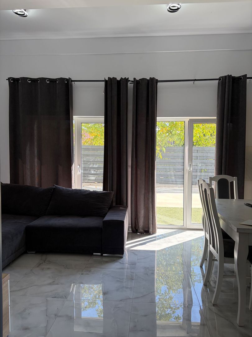 Apartament la cheie | 3 camere  | parcare | C. Baciului - Poză 5