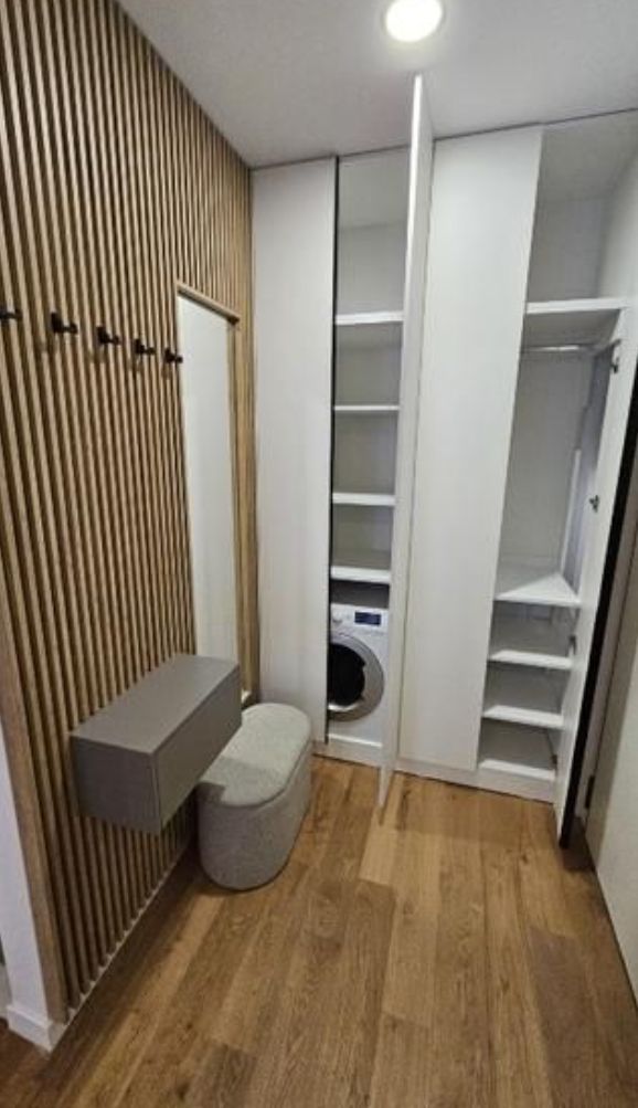 Apartament ULTRALUX cu 2 camere in ONE COTROCENI - Parcare subterana - Poză 2