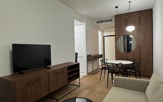 🏙️ Studio Dublu de Vânzare – One Mircea Eliade | Lux, Locație Premium - Poză 5