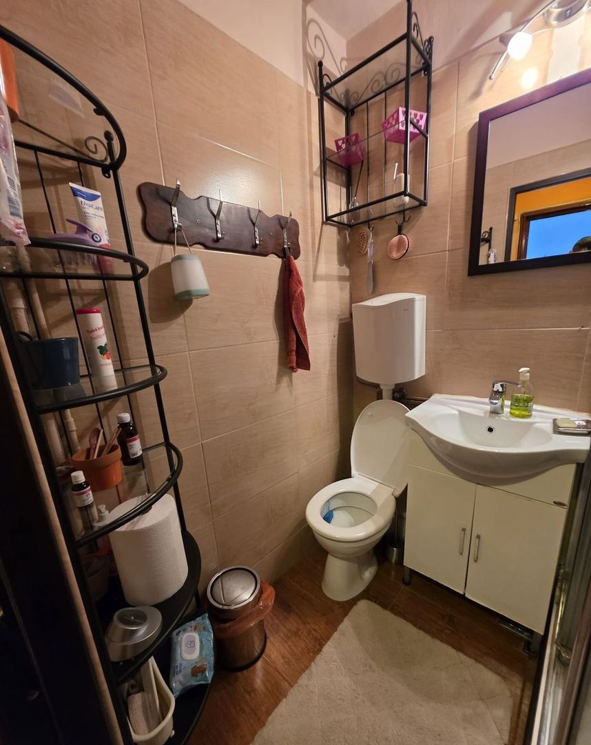 Vanzare Apartament 3 camere, 65 mp, decomandat, bloc reabilitat – Drumul Taberei - Poză 11