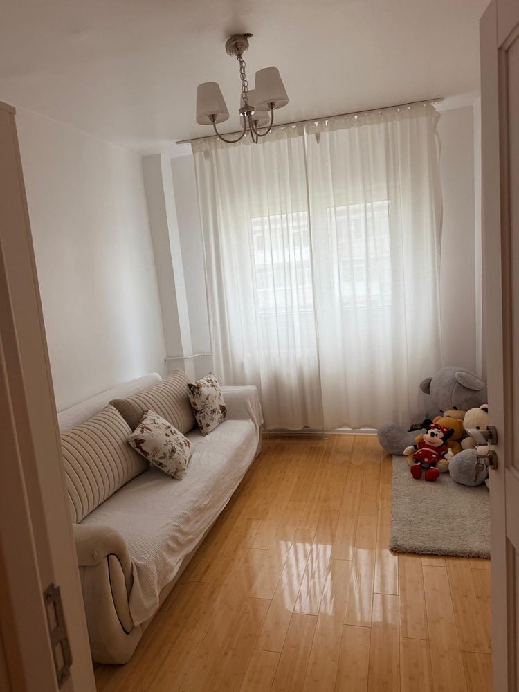 Prima Închiriere, Ap 3 Camere Decomandat, 2 Balcoane, Vitan - Poză 3