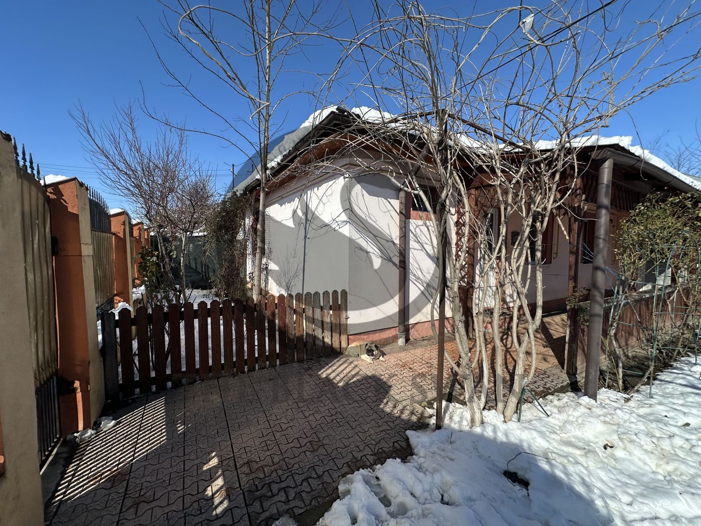 Casa 4 camere de vanzare | 660 MP teren | Mizil, Prahova | Comision 0% - Poză 2