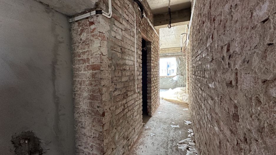 FERDINAND - Lirei | Teren 412 mp| Cladire 750 mp | structura noua - Poză 8