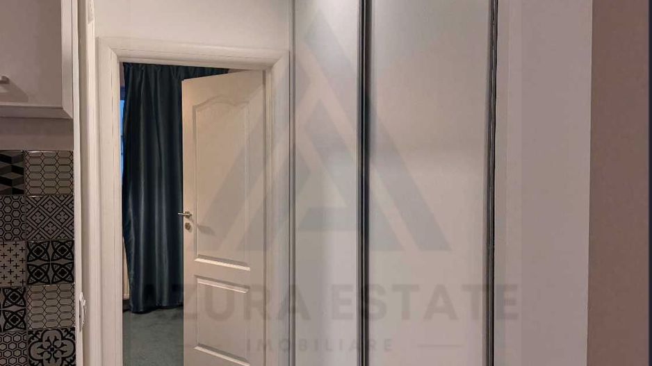 Apartament premium 2 camere 50 mp utili parcare privata D-na Stanca - Poză 8