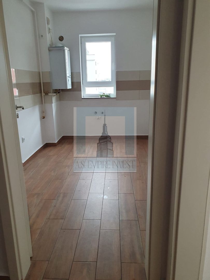 Apartament 2 camere decomandat – Maurer Coresi - Poză 5