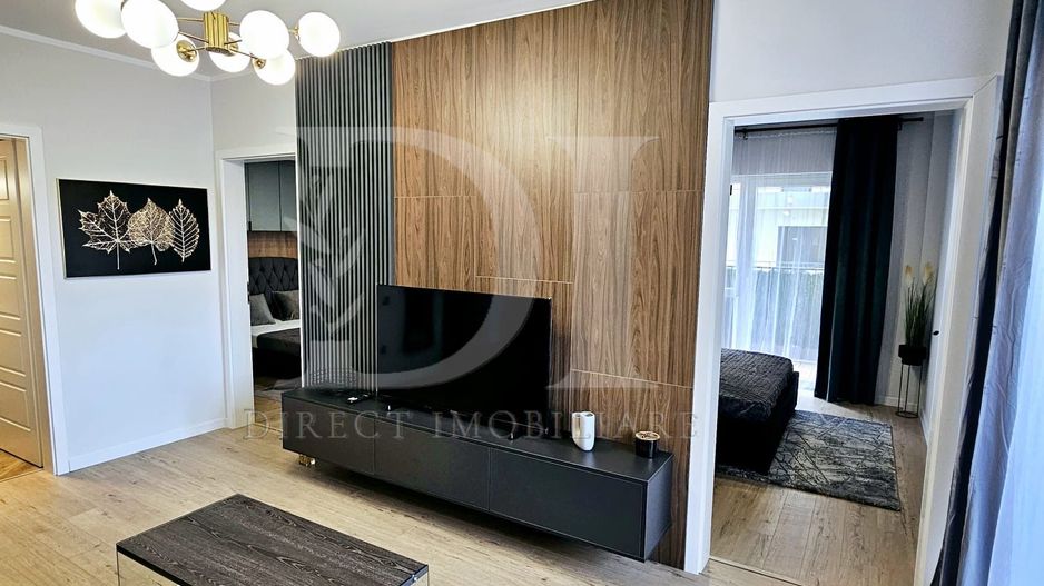 Apartament la cheie | doua dormitoare | Zona Terra - Poză 15