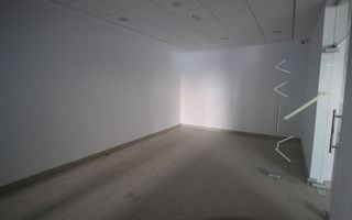 Spatiu comercial la artera pretabil showroom - Poză 8