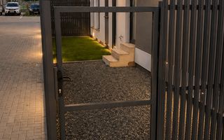 Braytim-Giroc | 2 camere | Loc de parcare| Grădină proprie | Pet Friendly - Poză 7