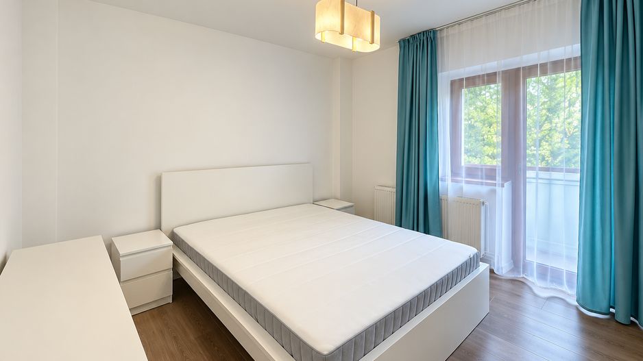 De închiriat-apartament 2 camere-Răcădău-Jepilor-0% Comision - Poză 1
