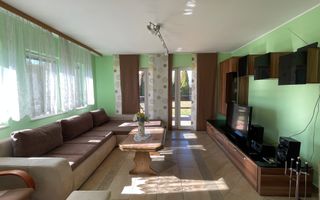 Casa 3 camere de inchiriat | 115mp | Zona Vetis - Poză 2