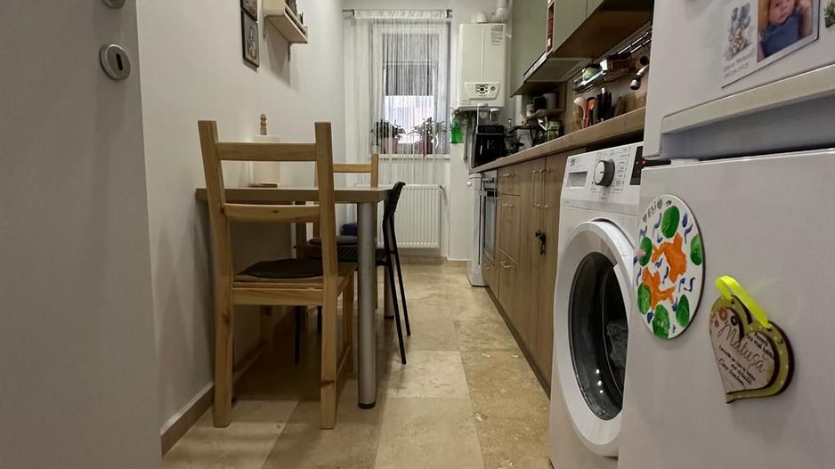 Apartament 2 camere – un cămin modern, gata să devină acasă - Poză 13