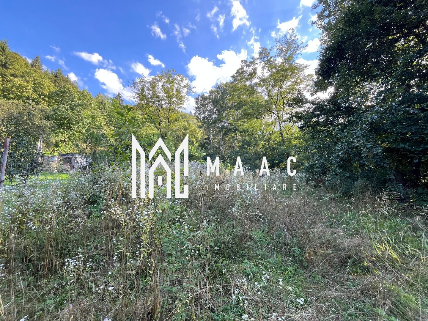 Teren | Intravilan | 1148 MP | Marginimea Sibiului - Poză 1