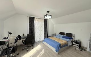 Casă individuală 4 dormitoare zona Hasdeu - Poză 17