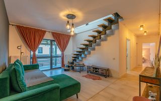 Locuință modernă cu loc de parcare, disponibilă în Sânpetru Residence - Poză 2