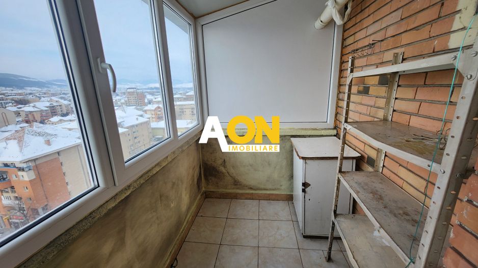 De vanzare apartament 2 camere, pozitie excelenta, Centru - Poză 10