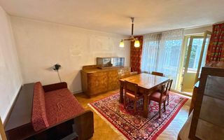 Apartament 3 camere decomandat str. Umbrei 61 mp parter/ etaj 1 - Poză 1