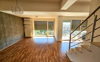 Apartament 3 camere penthouse de inchiriat. - Poză 4