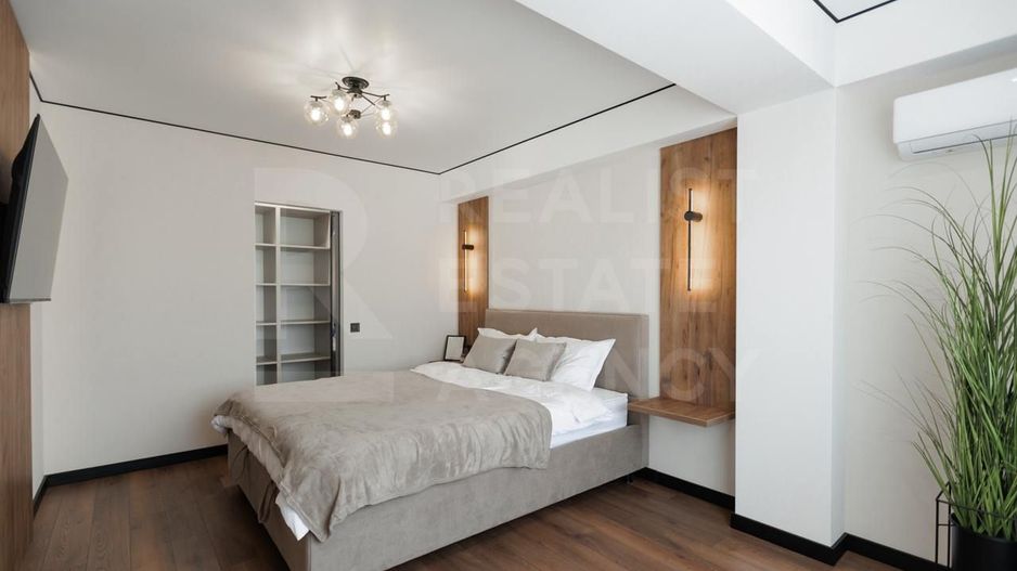 Vânzare, apartament, 1 cameră, Șoseaua Hâncești , Telecentru - Poză 8