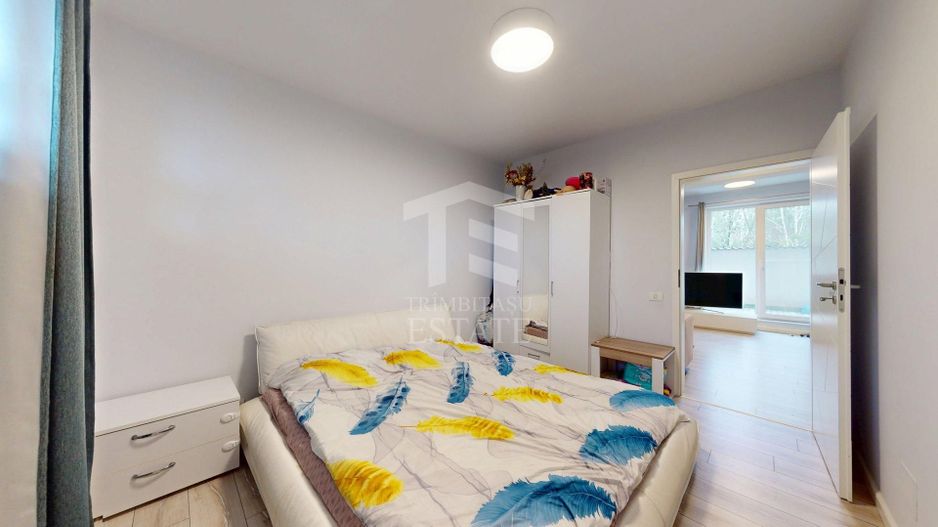 Apartament 2 cam – bloc tip boutique, zona 1 Dec. 1918 / N.Grigorescu - Poză 10