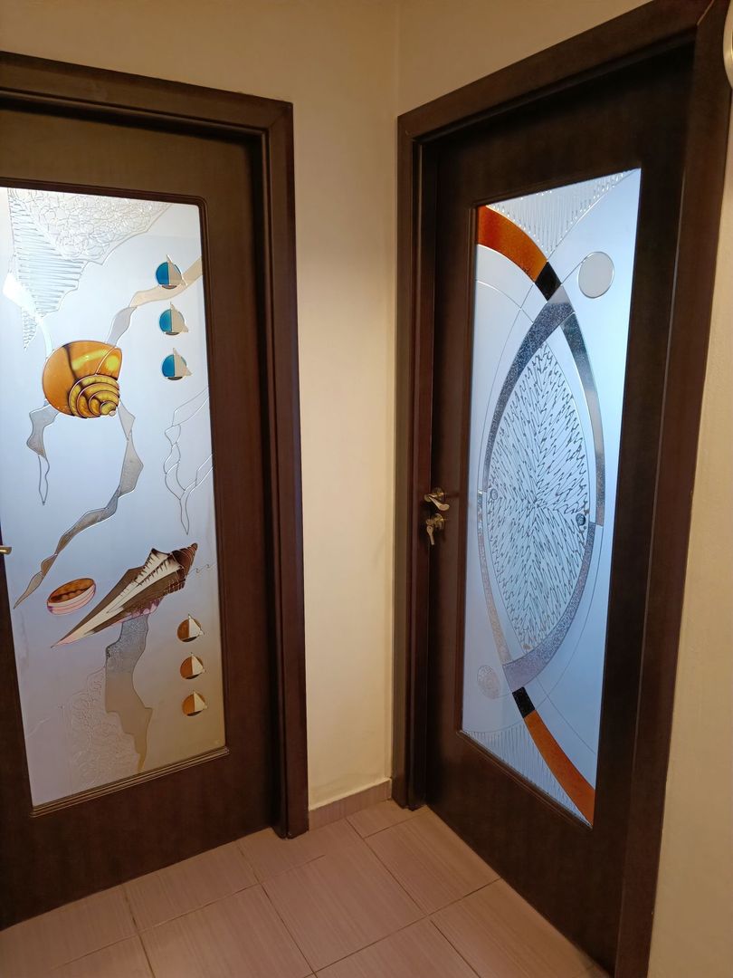 APARTAMENT MOBILAT 2 CAMERE / PACII / MILITARI - Poză 3