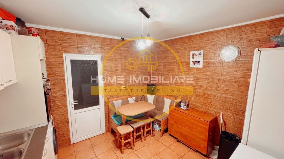 Apartament cu 3 camere/ 75mp/ zona Tatarasi - Poză 4