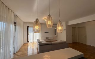 3 camere + LOC DE PARCARE INCLUS || BANEASA- AVIATIEI -BIHARIA - Poză 9