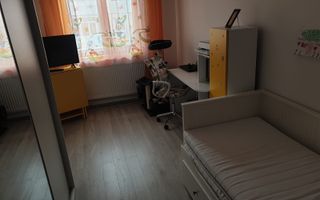 APARTAMENT 2 CAMERE, CAMPULUNG, ETAJ 4 - Poză 5