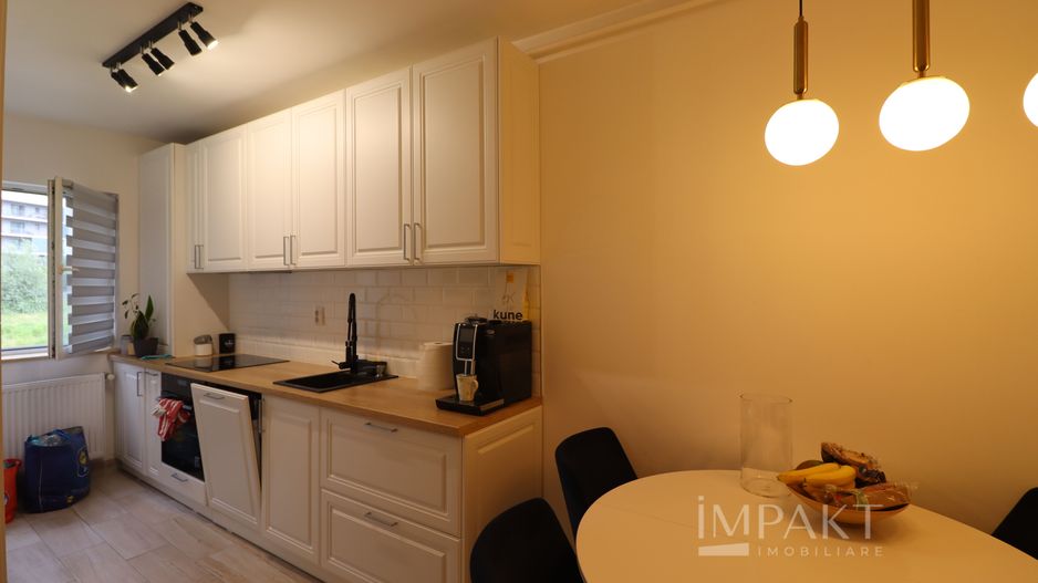 Apartament modern de vanzare cu 4 camere,  Buna Ziua! - Poză 4