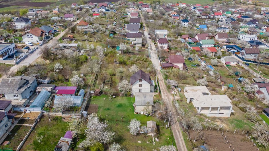 Vânzare, teren, 6 ari, str. Florilor, Dumbrava - Poză 3