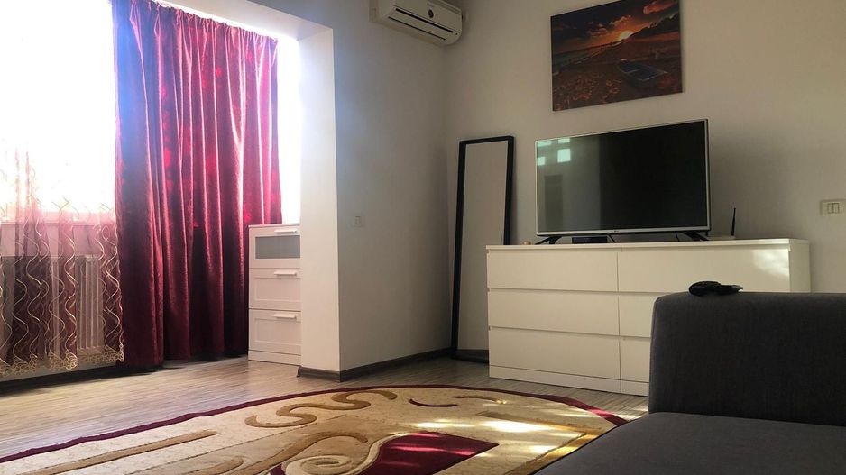 Închiriere Apartament cu 2 camere, etaj 2, mobilat modern, AC, Colentina ✨ - Poză 2