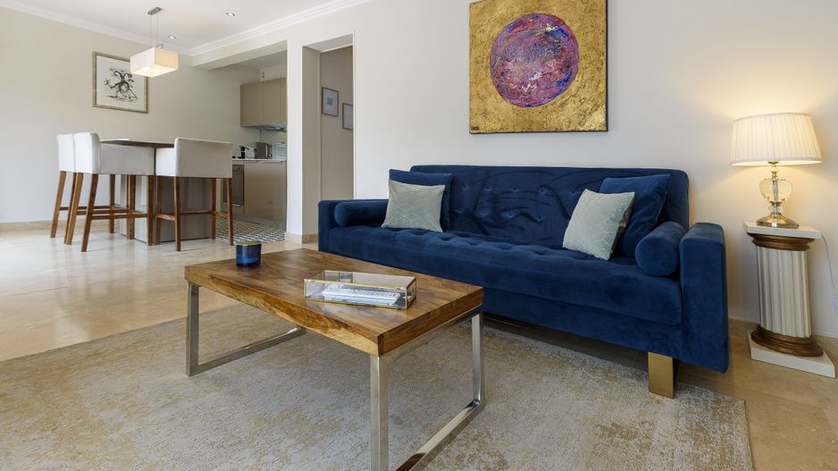 Vila fermecătoare la 25 minute de Cannes - Poză 16