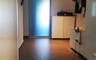 Apartament în Cotroceni, mobilat,utilat, poziție liniștită, vedere spre grădină - Poză 6