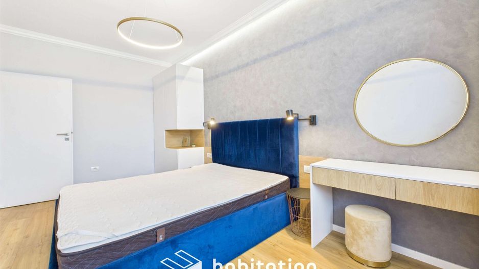 Design modern și locație centrală exclusivistă - Apartament 3 camere - Poză 19