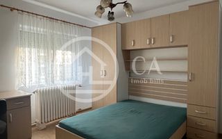 Apartament cu 3 camere de inchiriat, Nufarul, Oradea - Poză 14