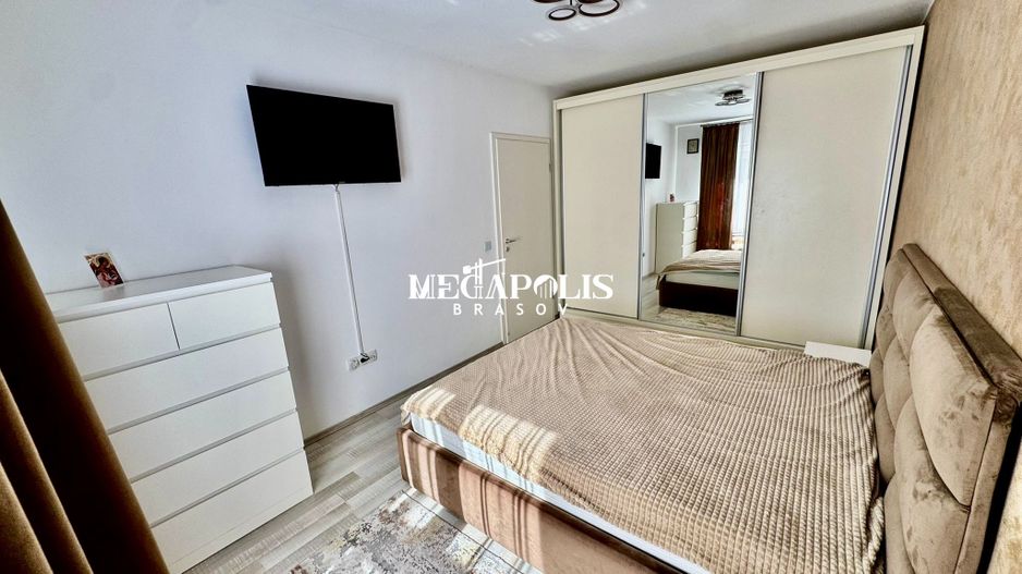 Apartament 2.5 camere | Decomandat | Loc de parcare | Avantgarden - Poză 5