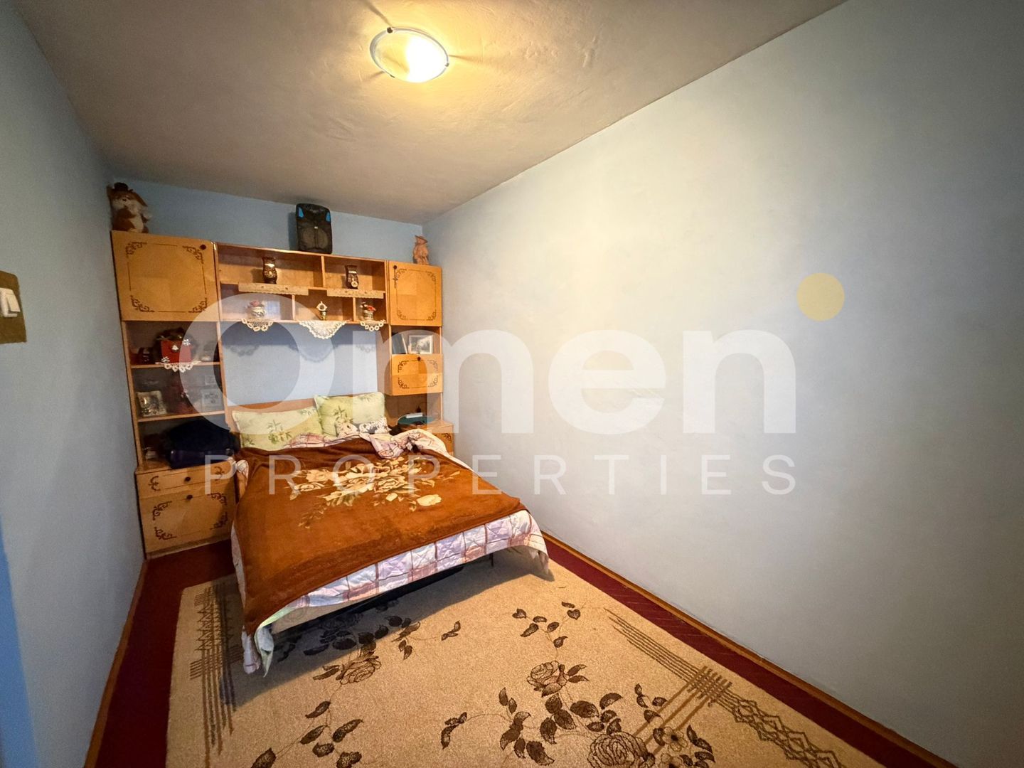 Apartament cu 2 camere, zona cartierului Sasar - Poză 2