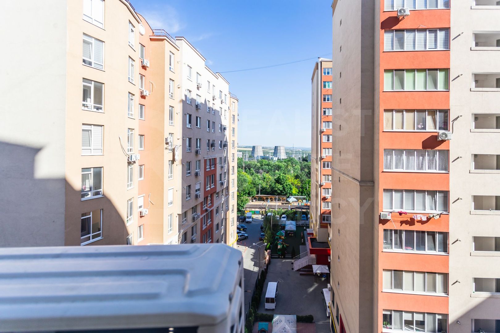 Vânzare, apartament, 1 cameră, strada Ginta Latină, Ciocana - Poză 15