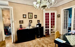 Apartament cu poveste – Polona casa " dr Theodor Burghele" - Poză 4