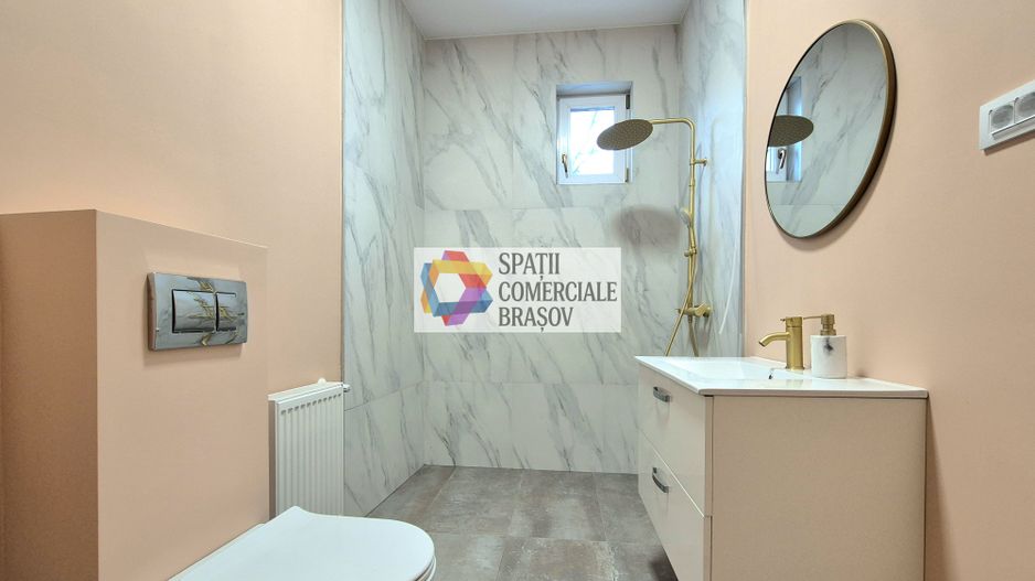 Spatiu de birouri la casa - 183 mp - Poză 11
