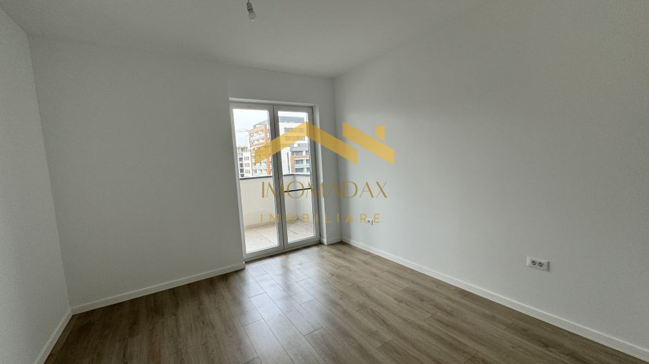 Aradului-Apartament 3 Camere-Centrala Proprie - Poză 9