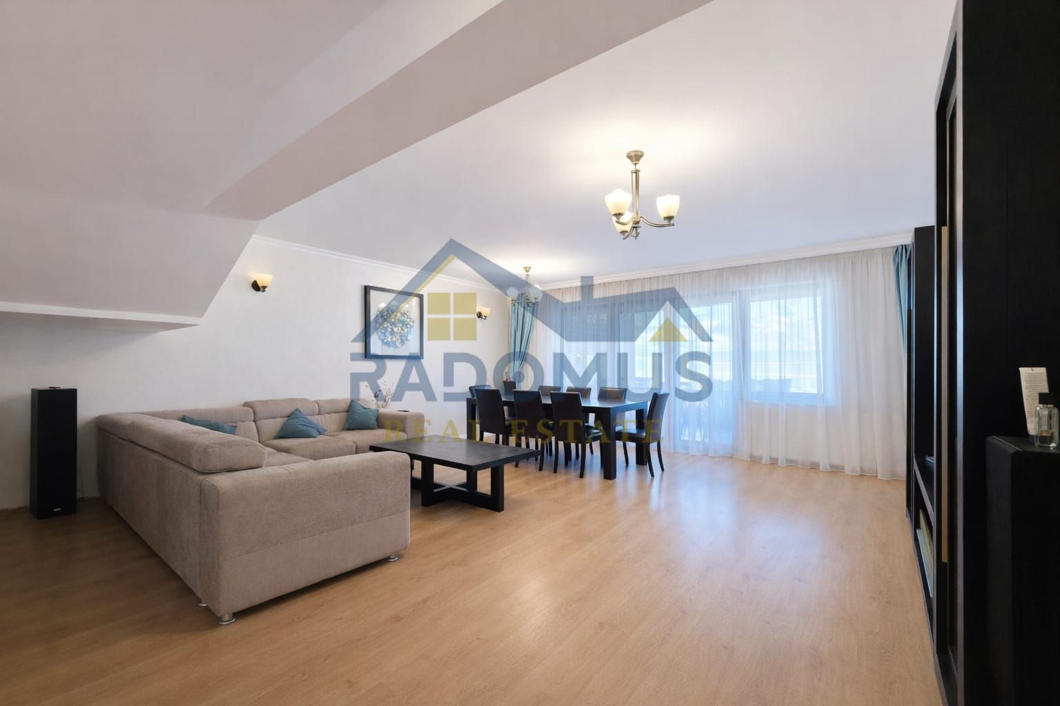 Casă Păulești - Teren 500 Mp - 5 Camere - 3 Băi - 208 Mp Utili - Poză 9