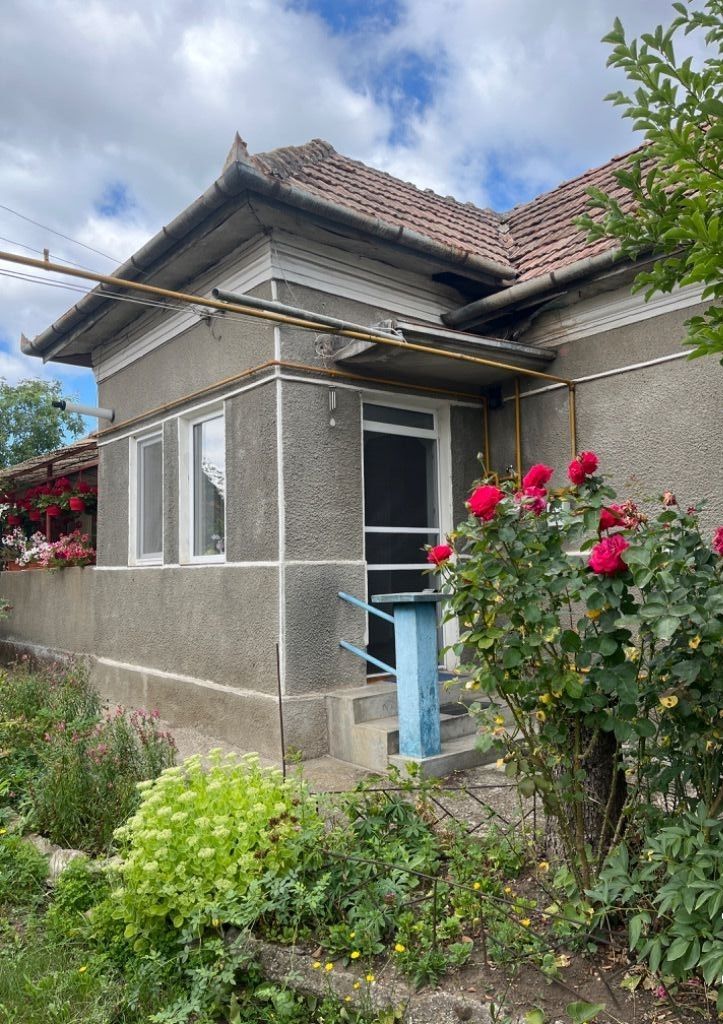 Casă / Vilă cu 5 camere de vânzare în zona Someseni - Poză 1