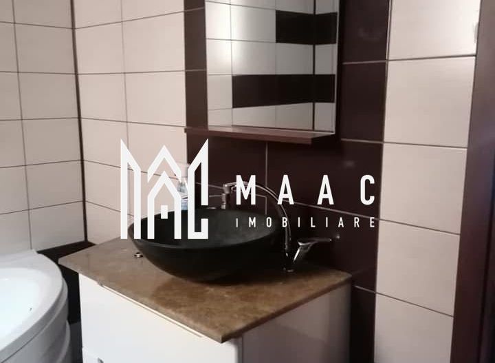 Apartament de închiriat Sibiu | Central | 2 camere | 54 mp - Poză 6