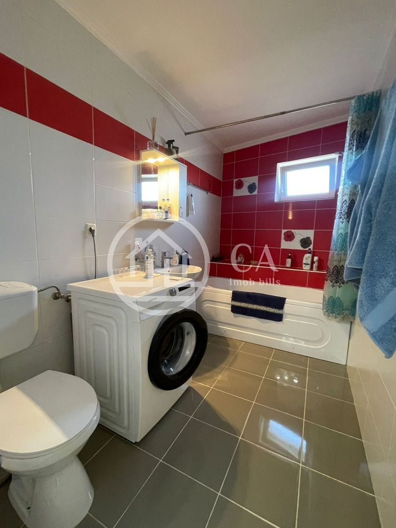 Apartament cu 2 camere de inchiriat in Prima Nufarul, Oradea. - Poză 5