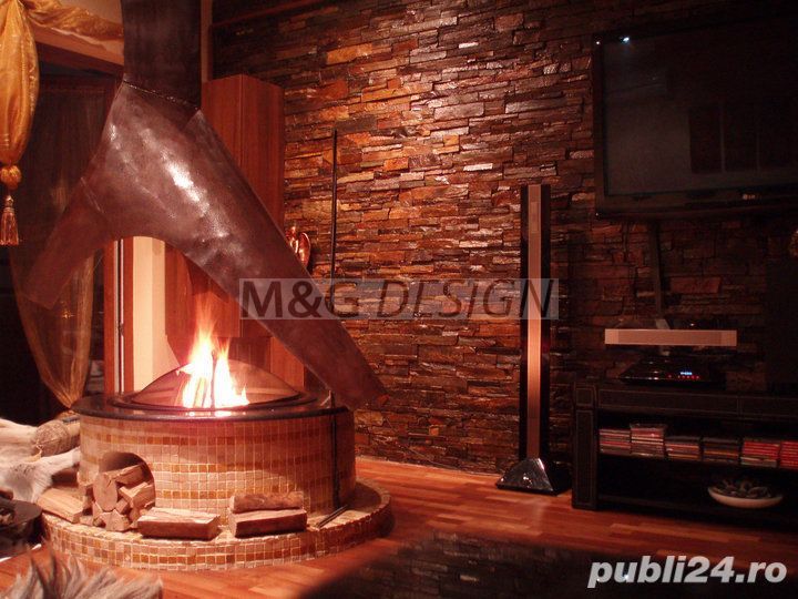 Ap. 3 camere pe 3 nivele - Poză 4