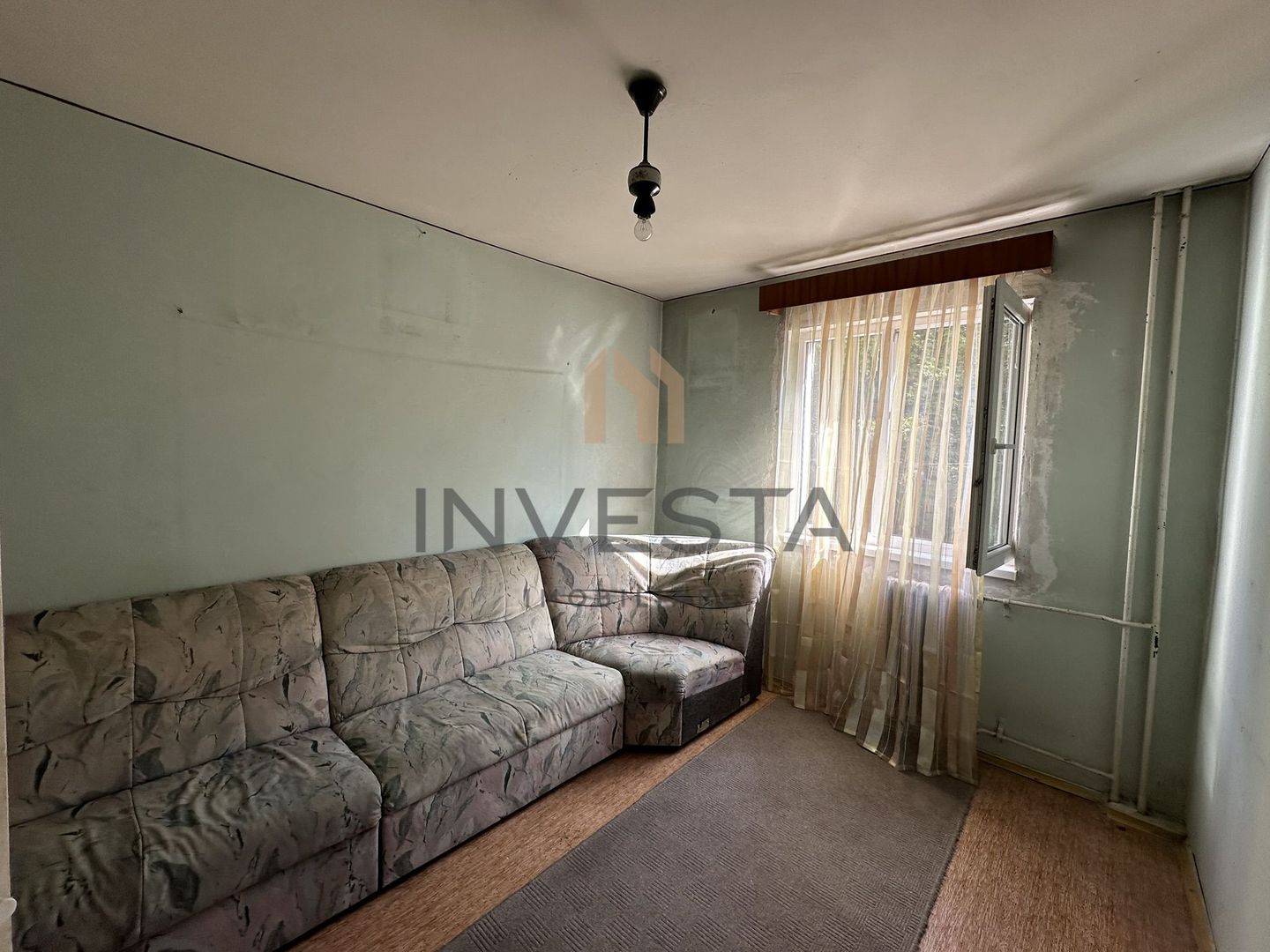 Apartament 4 camere decomandate zona Buburuza Manastur! - Poză 3